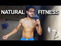 NATURAL BODYBUILDING is for everyone.