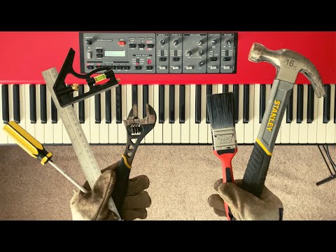 The 1-5-6-4 Chord Progression Toolkit