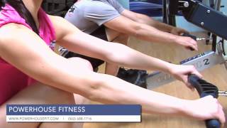 ROWORX Indoor Rowing Classes