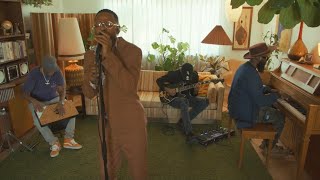 Eric Bellinger - “Tired of Waiting” (Acoustic)