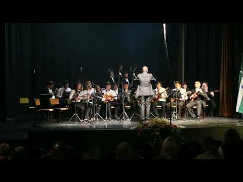 Tamburaški orkestar KUD-a “Gaj”, Zagreb | 2015.