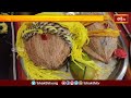 హిందూపురంలో శ్రీ లక్ష్మీనరసింహస్వామికి వార్షికోత్సవాలు | Devotional News | Bhakthi TV - Video
