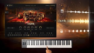 Video thumbnail for Sonic Atlas Expansions – Thavil Kit | Hear It In Action by Pitch Innovations