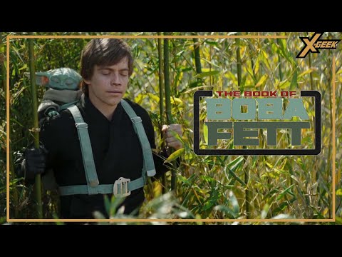El Libro de Boba Fett (Capitulo 6): Resumen en 1 video
