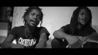 Pentateuch Movement - Crime (Official Music Video)