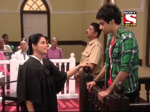 Adaalat - (Bengali) - Goa Te KD - Episode 69 & 70