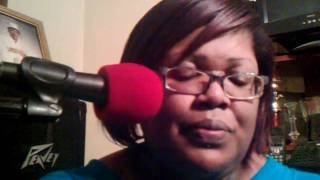 KELLY PRICE - I&#39;M SORRY- Cover..by Tonya Whitfield