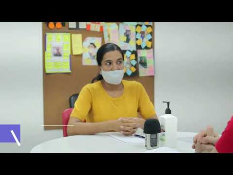 Examen DELE B1 - Amita