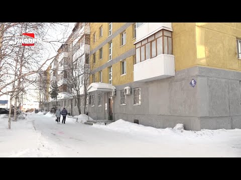 ЖКХ от А до Я: капремонт МКД