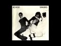 Sparks - Achoo