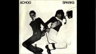 Sparks - Achoo