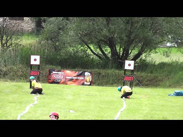 HOROSEDLY (v Dolanech) , 13. 06. 2015