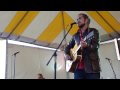 Citizen Cope More Than it Seems Anchorage, Alaska 7 18 09