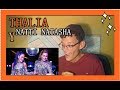 Thalía, Natti Natasha - No Me Acuerdo (Official Video)| REACCIÓN Thalía, Natti Natasha - No Me Acuerdo (Official Video)| REACCIÓN