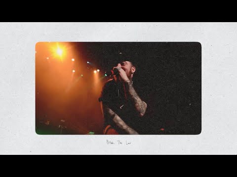 Mac Miller - Break the Law