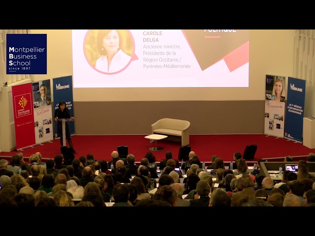 Masterclass avec Edgar Morin
