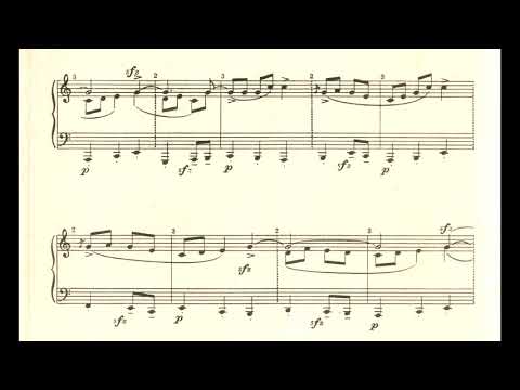 Villa-Lobos - A roseira (do Guia prático) (Roberto Szidon, piano)