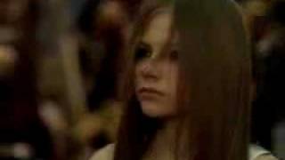 Avril Lavigne - Anything But Ordinary - Officail Video ( HQ )