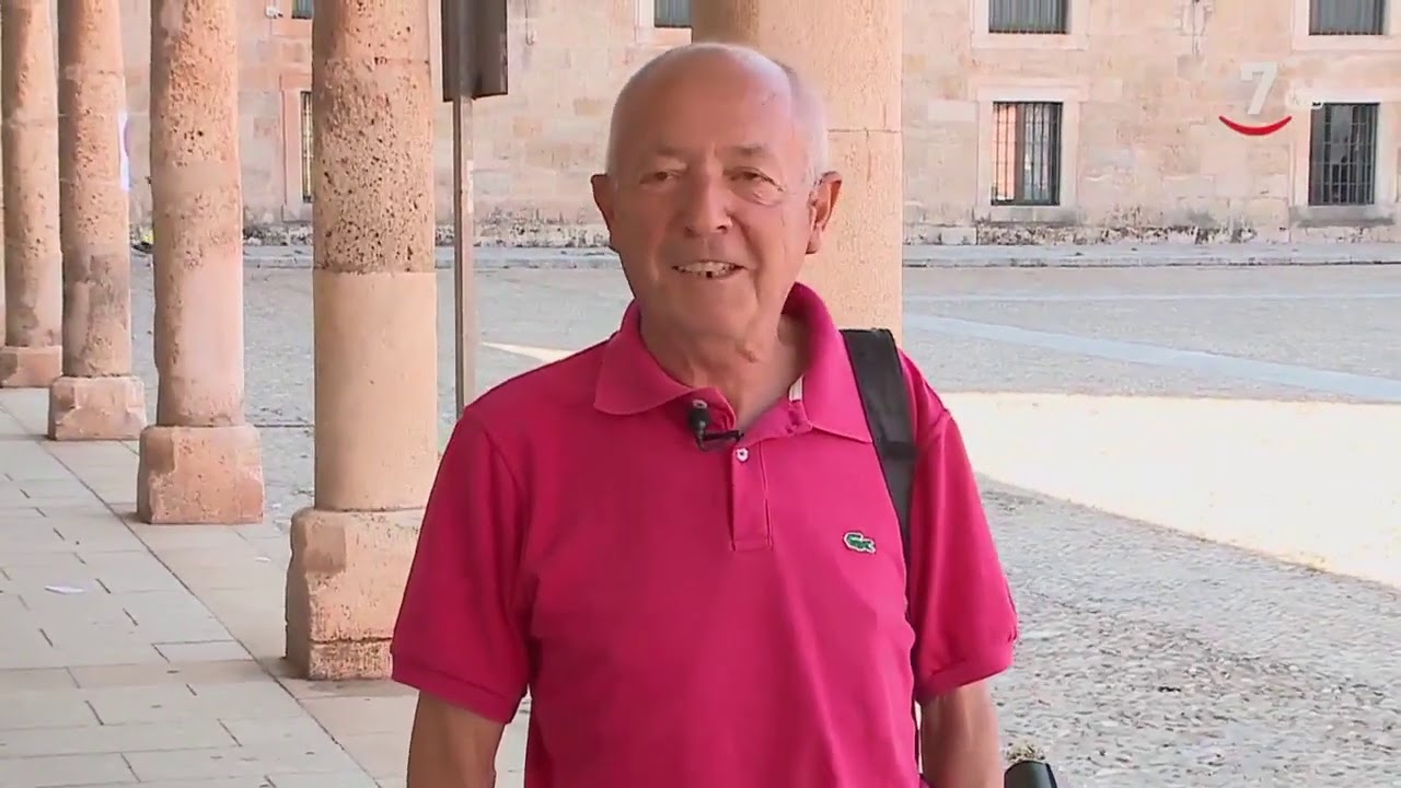 Plazas Mayores - Lerma