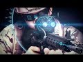 Video for HOW TO MARKMAN SHOOTING WITH ELECTRONIC GUN