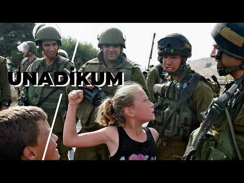 Grup Yürüyüş - Unadikum - أناديكم