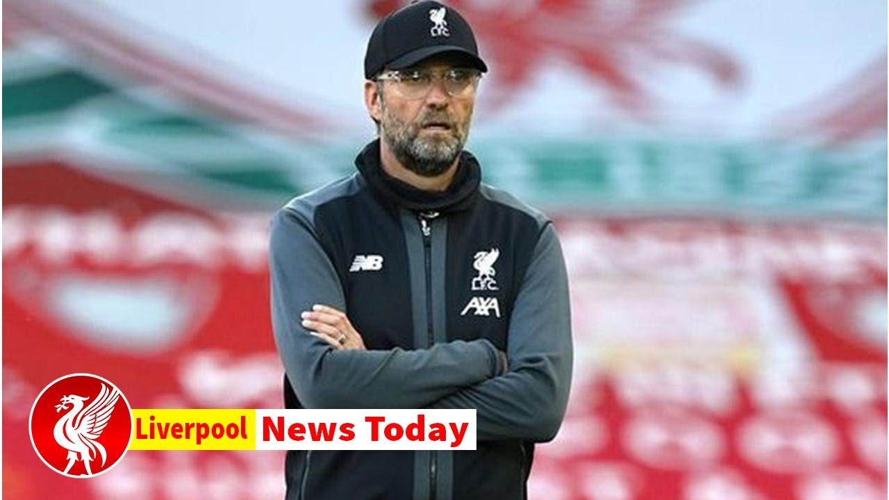 Liverpool owners FSG make transfer decision against Jurgen Klopp's wishes - news today