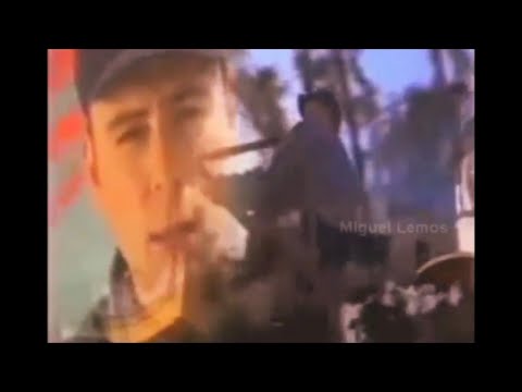Gary Clark : "Freefloating" (1993) • Official Music Video • HQ Audio • Optional Subtitles for Lyrics
