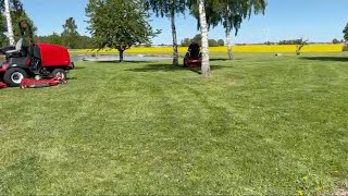 Husqvarna IZ21C lawn mower | Image 4 - Agroline