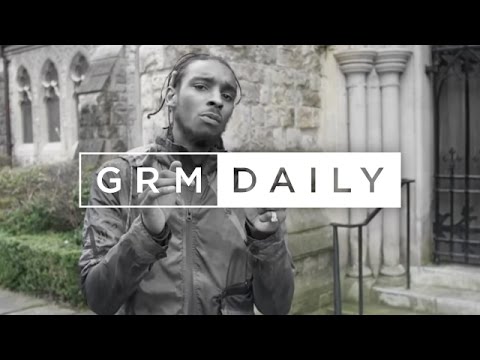 Sho Shallow - Black Roses [Music Video] | GRM Daily