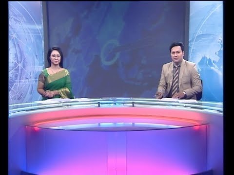 সন্ধ্যা ৭টার সংবাদ, ২৭ অক্টোবর ২০১৯