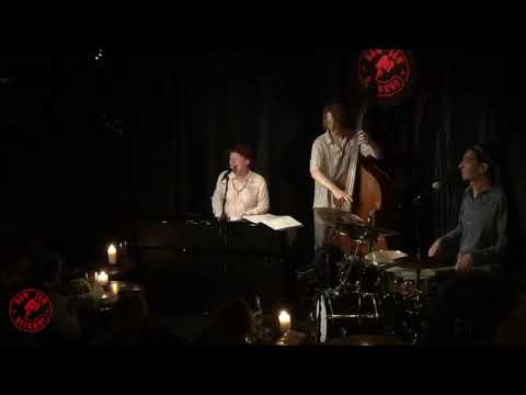 Dom Pipkin and the Ikos Trio - I Don't Want To Go Back To New Orleans 2018