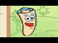 Map Season 3 Episode 10 LEGO Queen Cloud Cuckoo Land Friends S Por Favor Adventures Remix