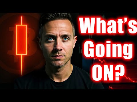 Something Is Seriously WRONG With Crypto! (NOT In The Way You Think)