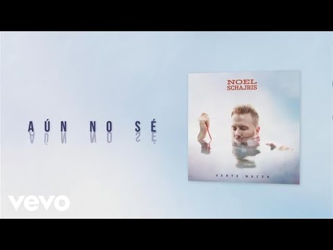 Video thumbnail for Aún No Sé