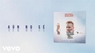 Aún No Sé Music Video