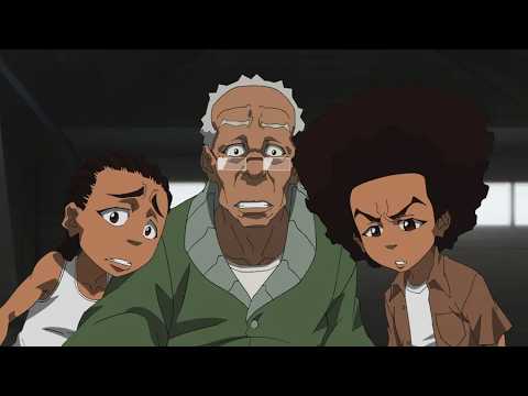 The Boondocks LIVE Full Episodes💙The Boondocks Full Episodes Season 2026💜#NoZoom #FullHD #nocuts 💛