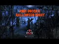 Halloween Night Andi Dhoska