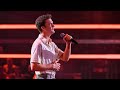 Really Special Simon Schmerbeck Singt I Guess I M In Love Von Clinton Kane