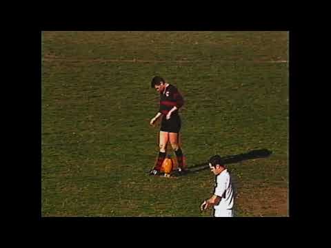 1987 Dara v Royals Ruby Park - 1st Grade SF (Dara 11-9 win)