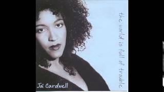 Joi Cardwell   Soul Survivor
