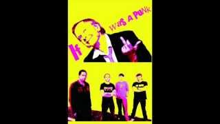 If Renaud Was A Punk - ou c qu'j'ai mis mon flingue.wmv