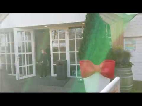 Leerzame wandeling langs de Oude Maas bij Barendrecht