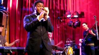 Amelevation - Needle Inside Your Groove live @ Den Haag &#39;09