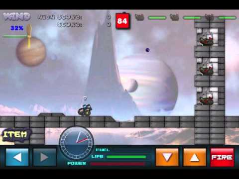 Best Free Apps of the Day on 2-7, 2011. 2 Apps and 5 iPhone Games