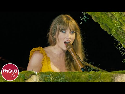 Top 20 Best Taylor Swift Songs