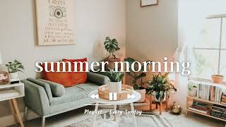 Download lagu ♫︎ [Playlist] Cheerful ⛅️ Morning Playlist | K-Pop Playlist mp3