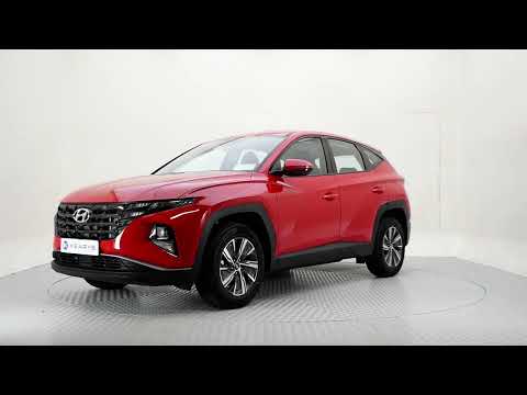 Hyundai Tucson 2WD Comfort Plus - Image 2