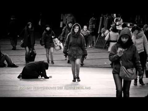 Bochen - Bezinteresowni (ref. Redzio) prod. Ans