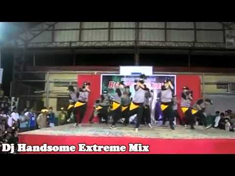 FREESTYLER 2013 ( CLIP MIX ) -BY DJ HANDSOME EXTREME MIX