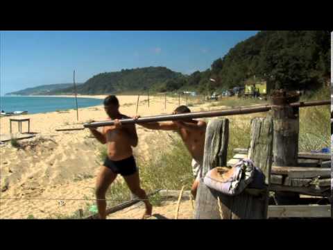 afbeelding Hot Docs Trailers 2013: THE LAST BLACK SEA PIRATES